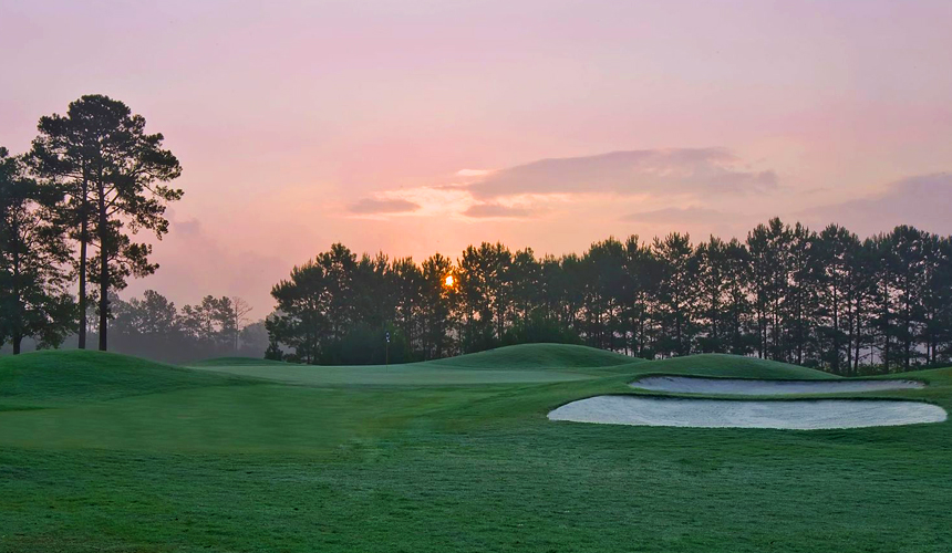 Black Bear Golf Club - North Myrtle Beach Golf Club