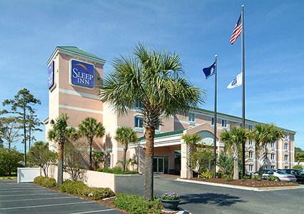 Image result for sleep inn little river south carolina